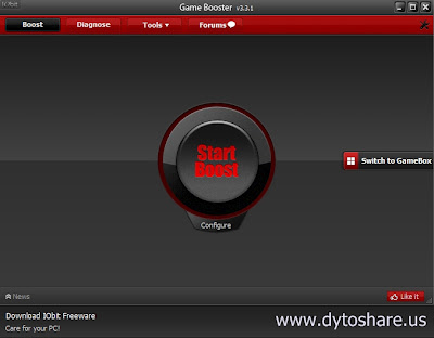 game booster 5.2 game booster 5.2
